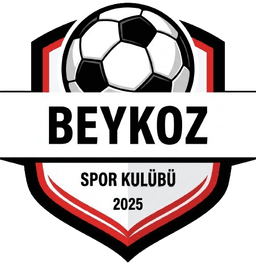 Afyon Beykoz Spor Kulübü Alt Bilgi Logosu
